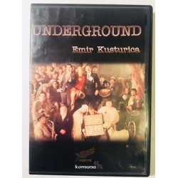 Underground